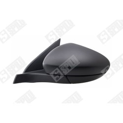 Rétroviseur Gauche Pour Fiat Tipo 3/5 Portes A Trois Volumes Break 0735646195