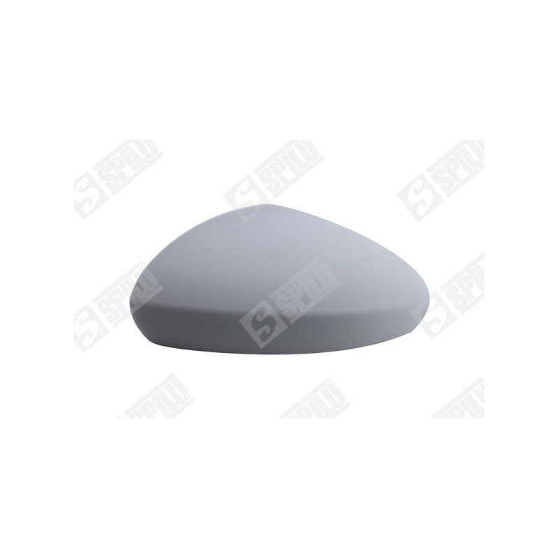 Coque de Rétro Gauche Pour Fiat Tipo 3/5 Portes A Trois Volumes 0735637895