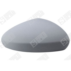 Coque de Rétro Droite Pour Fiat Tipo 3/5 Portes A Trois Volumes 0735637894
