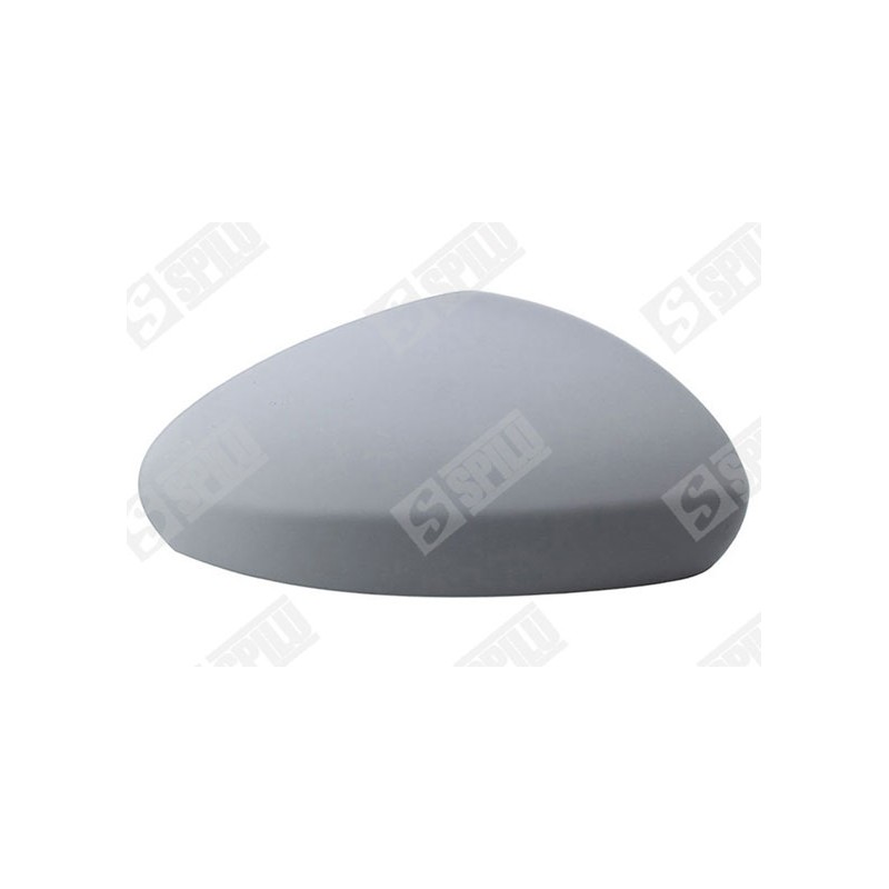 Coque de Rétro Droite Pour Fiat Tipo 3/5 Portes A Trois Volumes 0735637894