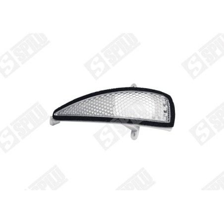 Feu Clignotant Gauche Pour Honda Civic VIII Hatchback 34350-SMG-E01