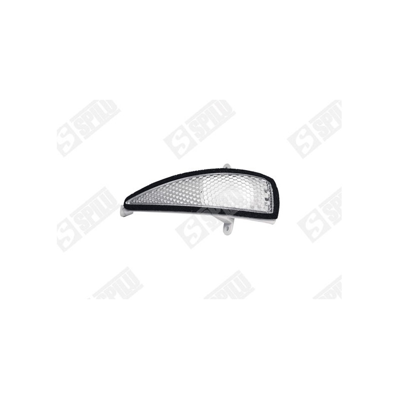 Feu Clignotant Gauche Pour Honda Civic VIII Hatchback 34350-SMG-E01