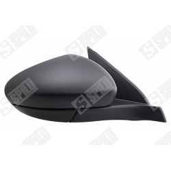 Rétroviseur Droit Pour Fiat Tipo 3/5 Portes A Trois Volumes Break