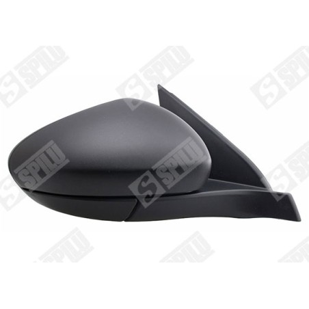 Rétroviseur Droit Pour Fiat Tipo 3/5 Portes A Trois Volumes Break
