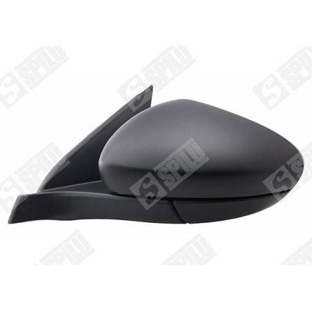 Rétroviseur Gauche Pour Fiat Tipo 3/5 Portes A Trois Volumes Break