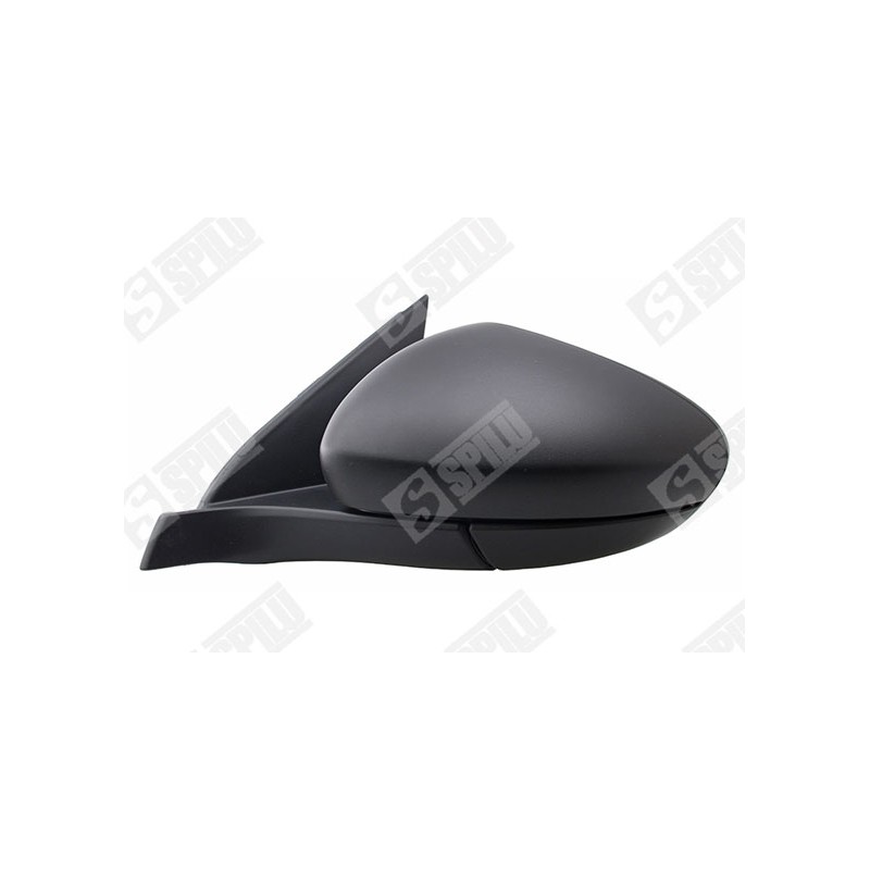 Rétroviseur Gauche Pour Fiat Tipo 3/5 Portes A Trois Volumes Break