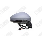 Rétroviseur Droit Pour Audi A4 Allroad Avant 8W0857528AGRU 8W0857536E 8W0949102