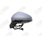 Rétroviseur Gauche Pour Audi A4 Allroad Avant 8W0857527AGRU 8W0857535E