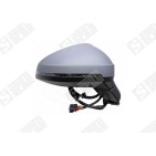 Rétroviseur Droit Pour Audi A4 Allroad Avant 8W0857528AGRU 8W0857536E 8W0949102