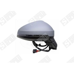 Rétroviseur Droit Pour Audi A4 Allroad Avant 8W0857528AGRU 8W0857536E 8W0949102