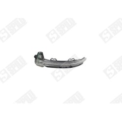Feu Clignotant Gauche Pour Audi A4 Allroad Avant 8W0949101