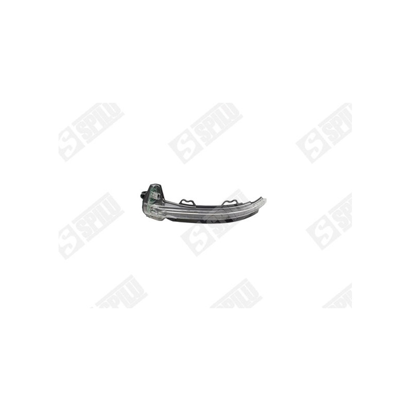 Feu Clignotant Gauche Pour Audi A4 Allroad Avant 8W0949101