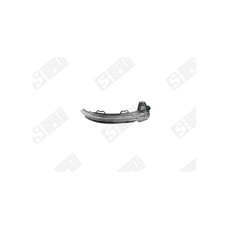 Feu Clignotant Droit Pour Audi A4 Allroad Avant 8W0949102