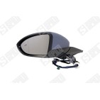 Rétroviseur Gauche Pour VW Golf VII Variant 5G0857521M 5G0857537E GRU
