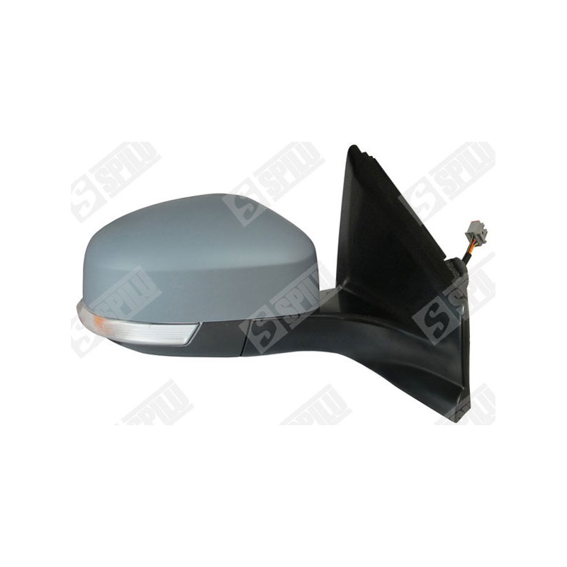 Rétroviseur Droit Pour Ford Mondeo IV A Trois Volumes Turnier Van 1469513