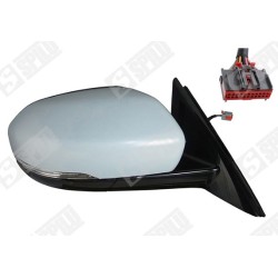 Rétroviseur Droit Pour Land Rover Range Rover Evoque LR02 7948 LR025183