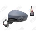 Rétroviseur Gauche Pour VW Tiguan Tiguan/SUV Allspace 5NM857521A 5NN857507A