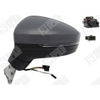 Rétroviseur Gauche Pour VW Tiguan Tiguan/SUV Allspace 5NM857538 5NN857507AA