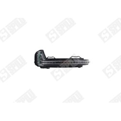 Feu Clignotant Gauche Pour VW Tiguan Tiguan/SUV Allspace 5NA949101 5NA949101A