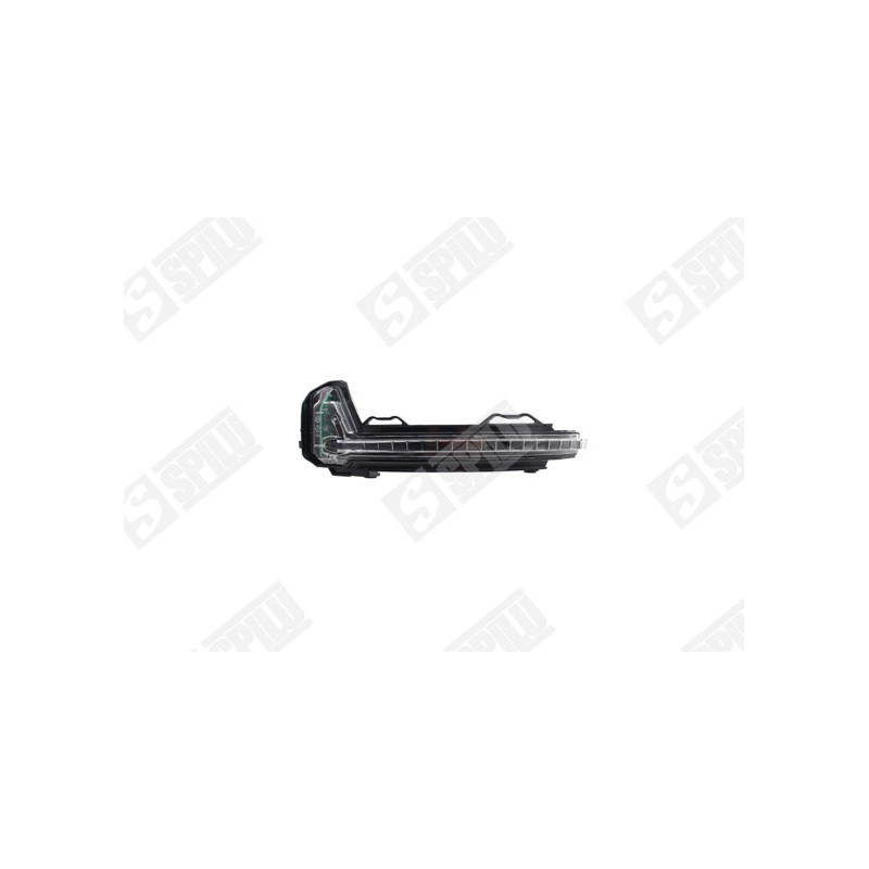 Feu Clignotant Gauche Pour VW Tiguan Tiguan/SUV Allspace 5NA949101 5NA949101A