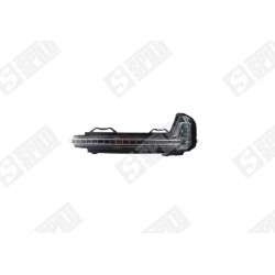 Feu Clignotant Droit Pour VW Tiguan Tiguan/SUV Allspace 5NA949102 5NA949102A