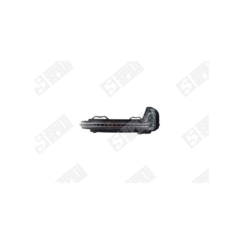 Feu Clignotant Droit Pour VW Tiguan Tiguan/SUV Allspace 5NA949102 5NA949102A