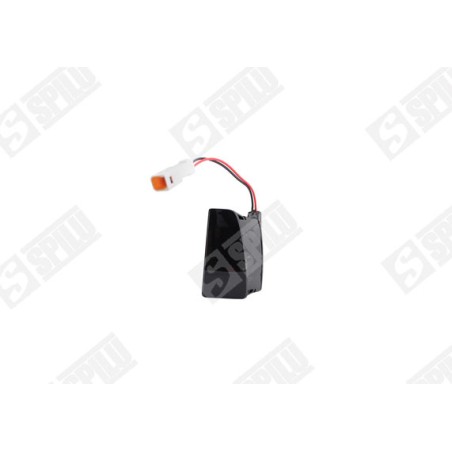 Avertisseur Changement de Voie Gauche Pour VW Tiguan Tiguan/SUV 5NA949145