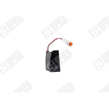 Avertisseur Changement de Voie Droit Pour VW Tiguan Tiguan/SUV 5NA949146