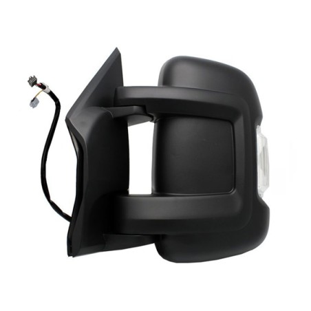 Rétroviseur Gauche Pour Peugeot Fiat Citroën 1685327180 8153X7