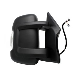 Rétroviseur Droit Pour Peugeot Fiat Ducato Autobus/Autocar Citroën 8153W4