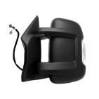 Rétroviseur Gauche Pour Peugeot Fiat Citroën 1685329580 8153Y1