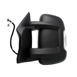 Rétroviseur Gauche Pour Peugeot Fiat Citroën 1685329580 8153Y1
