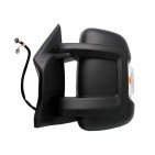 Rétroviseur Gauche Pour Peugeot Fiat Citroën 1685329680 1635192780
