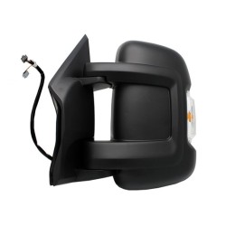 Rétroviseur Gauche Pour Peugeot Fiat Citroën 1685329680 1635192780