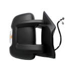 Rétroviseur Droit Pour Peugeot Fiat Citroën 1635187980 1613689580 815431