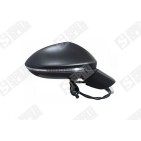 Rétroviseur Droit Pour VW Golf Sportsvan 510 857 522 510 857 538 517857508P9B9