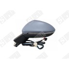 Rétroviseur Gauche Pour VW Golf Sportsvan 510 857 521 510 857 537 A