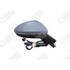 Rétroviseur Droit Pour VW Golf Sportsvan 510 857 522 510 857 538 A