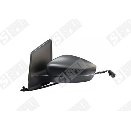 Rétroviseur Gauche Pour VW UP! 1S1857507AL9B9 6R0 857 521 B 6R0857537C9B9