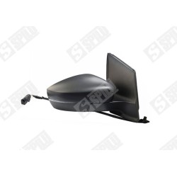 Rétroviseur Droit Pour VW UP! 1S1857508AC9B9 6R0 857 522 6R0857538C9B9