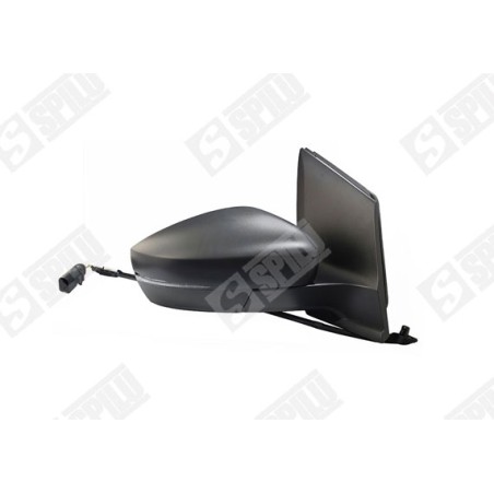 Rétroviseur Droit Pour VW UP! 1S1857508AC9B9 6R0 857 522 6R0857538C9B9