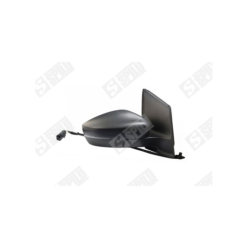 Rétroviseur Droit Pour VW UP! 1S1857508AC9B9 6R0 857 522 6R0857538C9B9