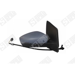 Rétroviseur Droit Pour VW UP! 1S1857508AC9B9 6R0 857 522 6R0857538B GRU