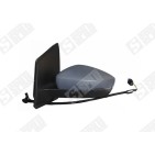 Rétroviseur Gauche Pour VW UP! 1S1857507AM9B9 6R0 857 521 B 6R0857537B GRU