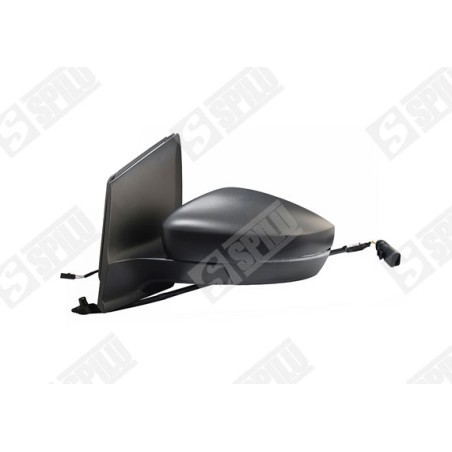 Rétroviseur Gauche Pour VW UP! 1S1857507AN9B9 6R0857521F 6R0857537B GRU