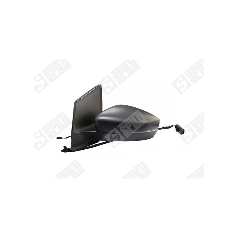 Rétroviseur Gauche Pour VW UP! 1S1857507AN9B9 6R0857521F 6R0857537B GRU