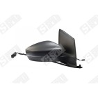 Rétroviseur Droit Pour VW UP! 1S1857508AD9B9 6R0857522F 6R0857538B GRU