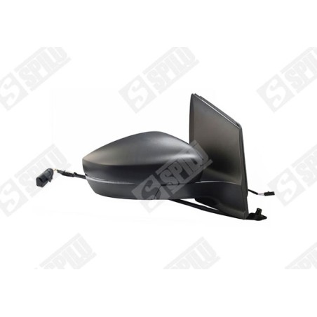Rétroviseur Droit Pour VW UP! 1S1857508AD9B9 6R0857522F 6R0857538B GRU