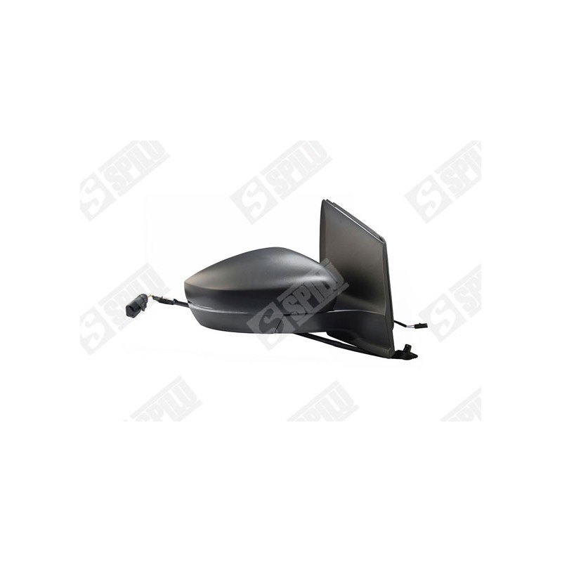 Rétroviseur Droit Pour VW UP! 1S1857508AD9B9 6R0857522F 6R0857538B GRU