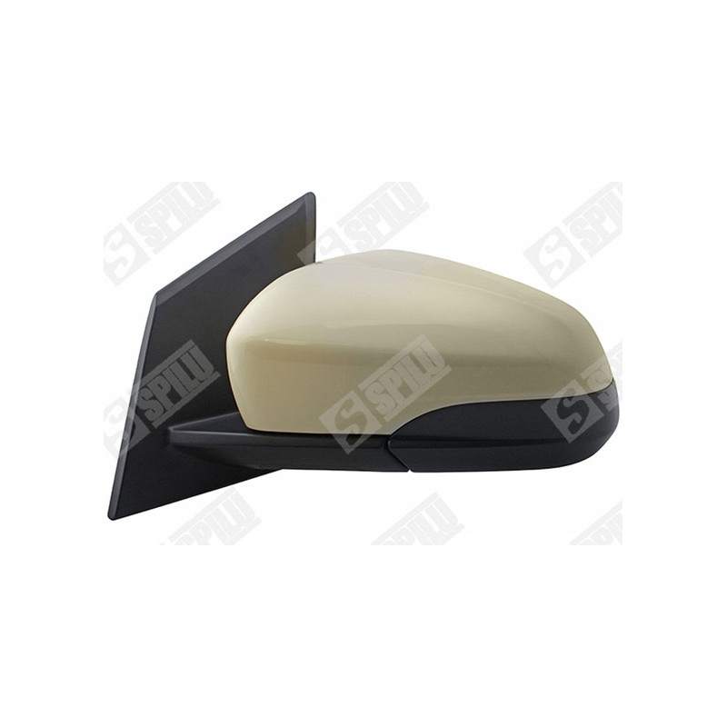 Rétroviseur Gauche Pour Opel Karl Chevrolet Spark 1426752 1428694 42518485